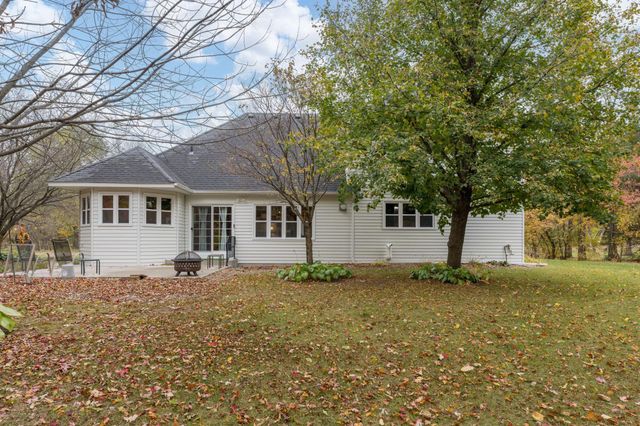 3136 River Meadows Drive, Decoria Twp, MN 56001