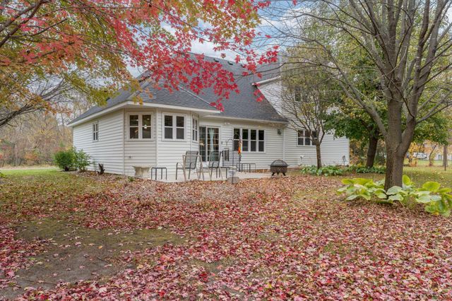 3136 River Meadows Drive, Decoria Twp, MN 56001