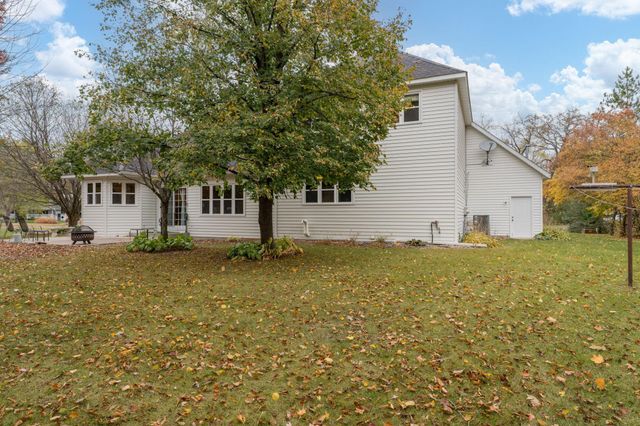 3136 River Meadows Drive, Decoria Twp, MN 56001