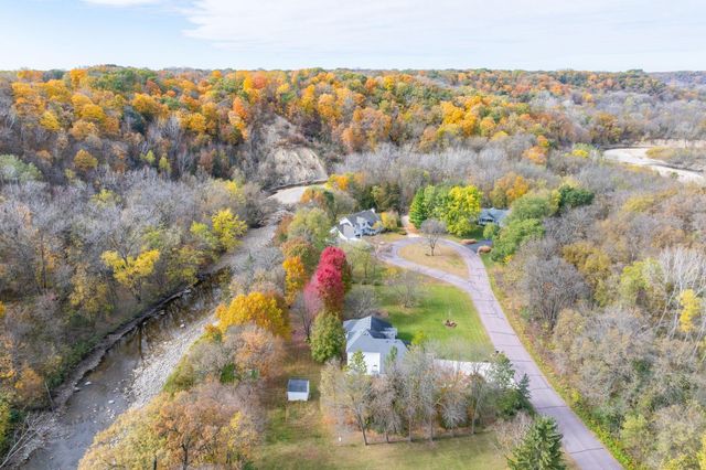 3136 River Meadows Drive, Decoria Twp, MN 56001