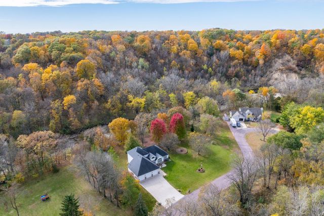 3136 River Meadows Drive, Decoria Twp, MN 56001