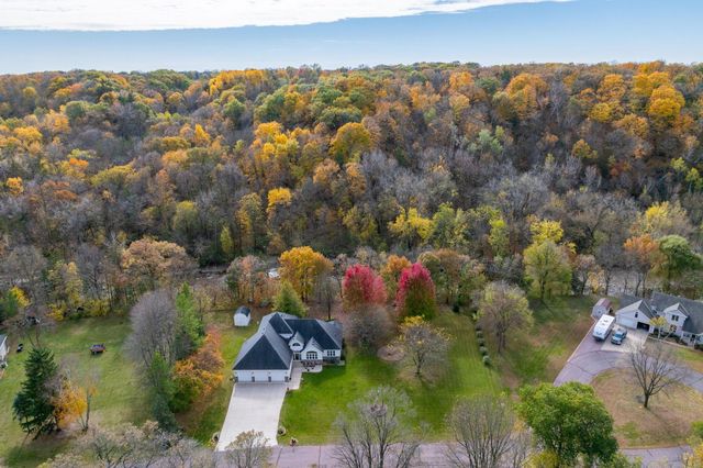 3136 River Meadows Drive, Decoria Twp, MN 56001