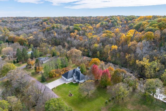 3136 River Meadows Drive, Decoria Twp, MN 56001