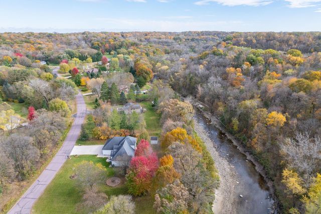 3136 River Meadows Drive, Decoria Twp, MN 56001