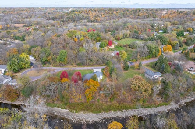 3136 River Meadows Drive, Decoria Twp, MN 56001