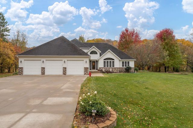 3136 River Meadows Drive, Decoria Twp, MN 56001