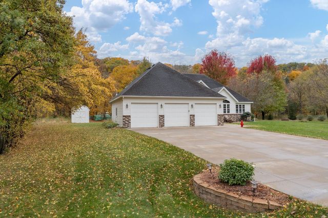 3136 River Meadows Drive, Decoria Twp, MN 56001