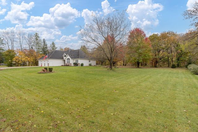 3136 River Meadows Drive, Decoria Twp, MN 56001