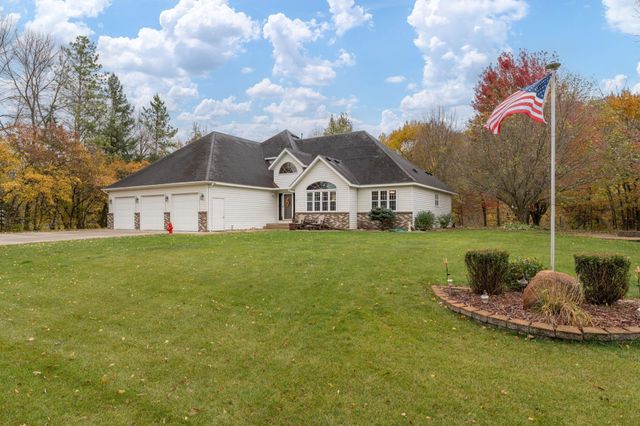 3136 River Meadows Drive, Decoria Twp, MN 56001