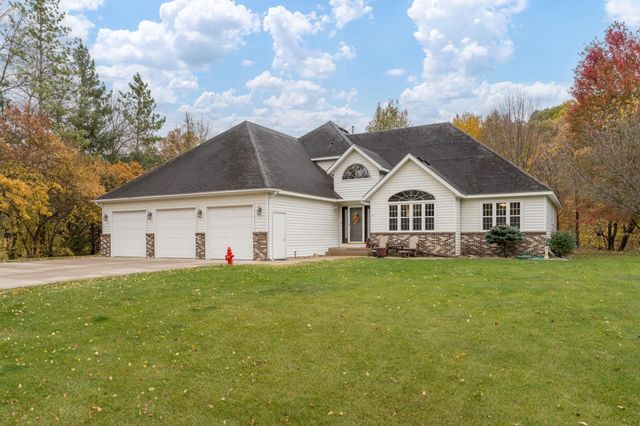 3136 River Meadows Drive, Decoria Twp, MN 56001