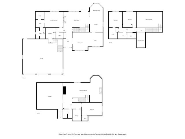 3136 River Meadows Drive, Decoria Twp, MN 56001