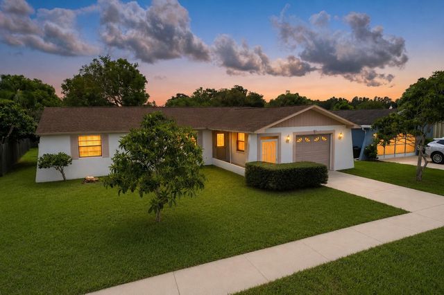 12132 SHADOW RIDGE BOULEVARD, Hudson, FL 34669