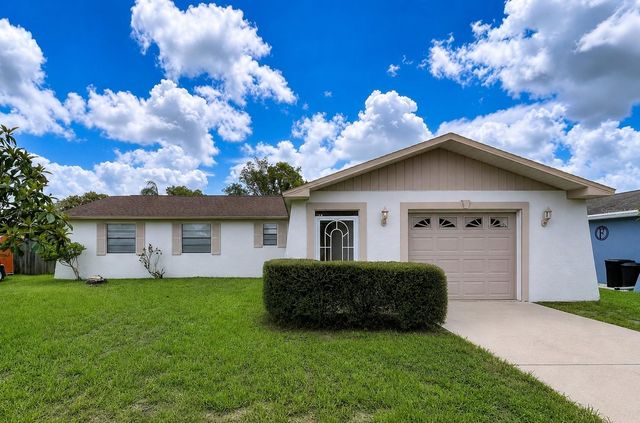 12132 SHADOW RIDGE BOULEVARD, Hudson, FL 34669