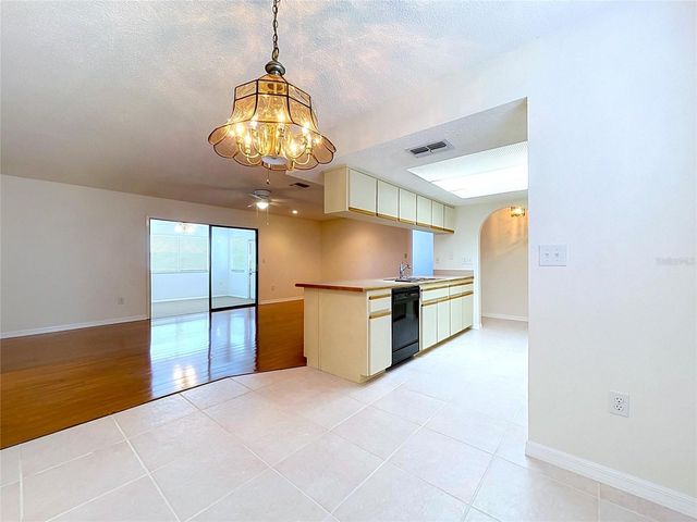 12132 SHADOW RIDGE BOULEVARD, Hudson, FL 34669