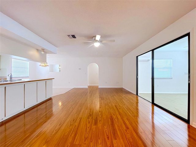 12132 SHADOW RIDGE BOULEVARD, Hudson, FL 34669