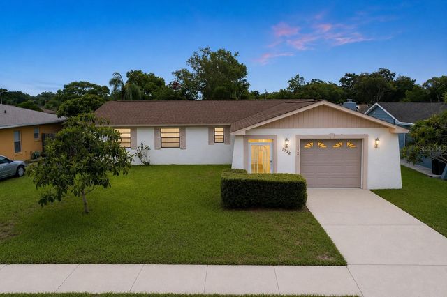 12132 SHADOW RIDGE BOULEVARD, Hudson, FL 34669