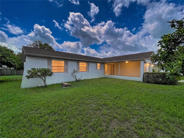 12132 SHADOW RIDGE BOULEVARD, Hudson, FL 34669