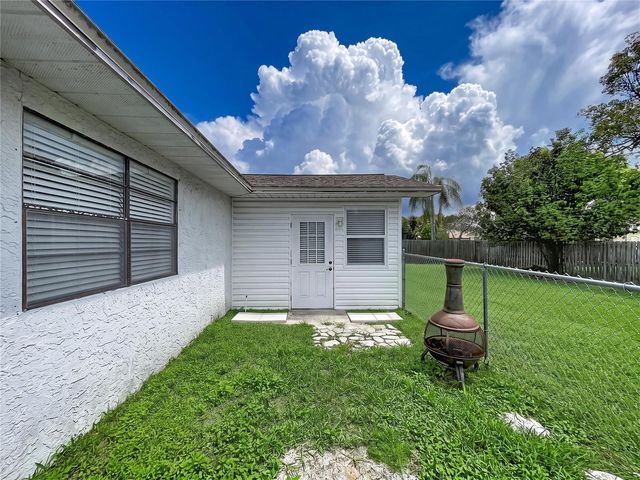 12132 SHADOW RIDGE BOULEVARD, Hudson, FL 34669
