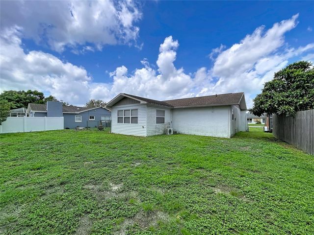 12132 SHADOW RIDGE BOULEVARD, Hudson, FL 34669