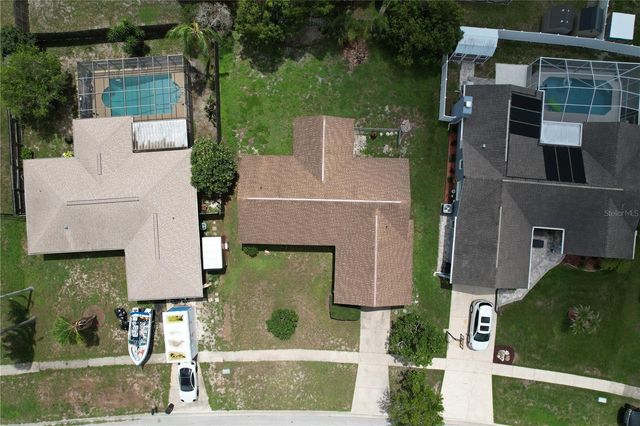 12132 SHADOW RIDGE BOULEVARD, Hudson, FL 34669