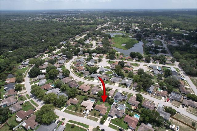 12132 SHADOW RIDGE BOULEVARD, Hudson, FL 34669