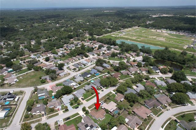 12132 SHADOW RIDGE BOULEVARD, Hudson, FL 34669