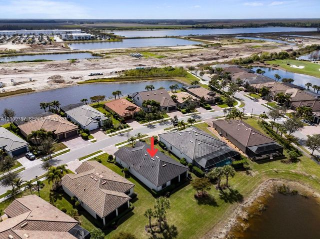 6359 Achievement, Ave Maria, FL 34142