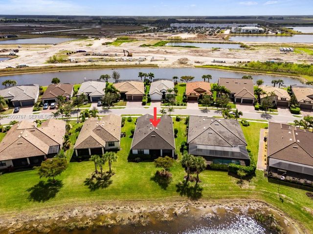 6359 Achievement, Ave Maria, FL 34142