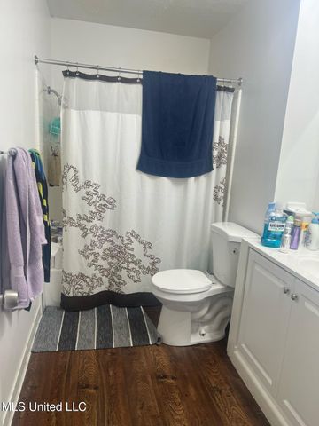 5141 Inwood Drive, Jackson, MS 39206