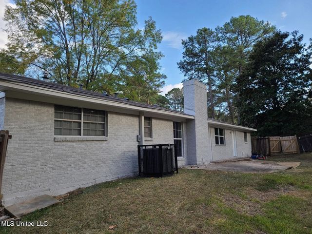 5141 Inwood Drive, Jackson, MS 39206