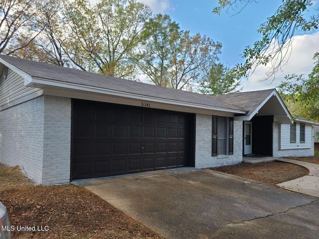 5141 Inwood Drive, Jackson, MS 39206