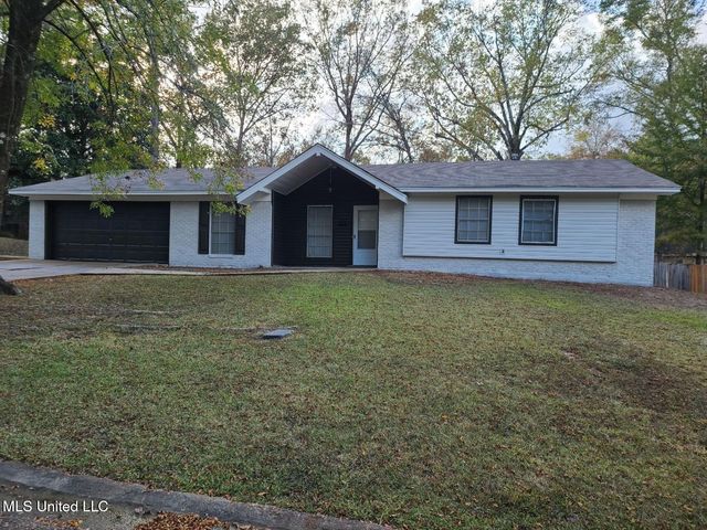 5141 Inwood Drive, Jackson, MS 39206