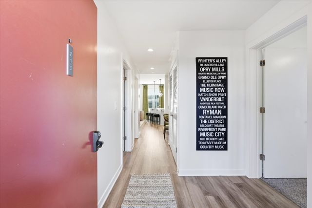707 26th Ave N Apt 204, Nashville, TN 37208