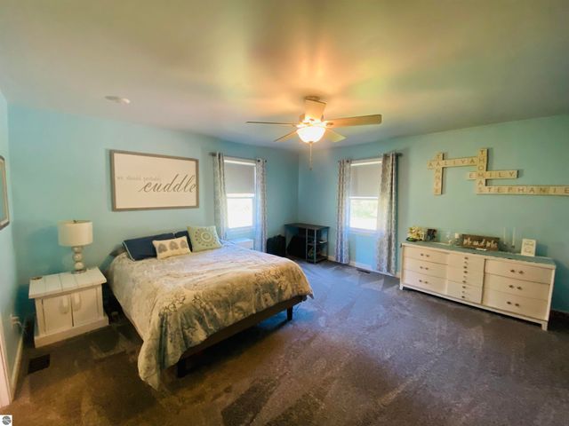 737 Sensabaugh Road, Lupton, MI 48635