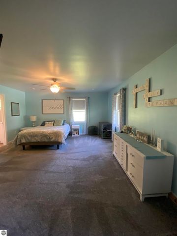 737 Sensabaugh Road, Lupton, MI 48635