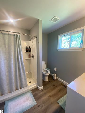 737 Sensabaugh Road, Lupton, MI 48635