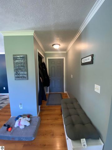 737 Sensabaugh Road, Lupton, MI 48635