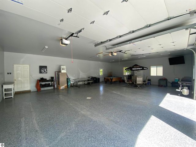 737 Sensabaugh Road, Lupton, MI 48635