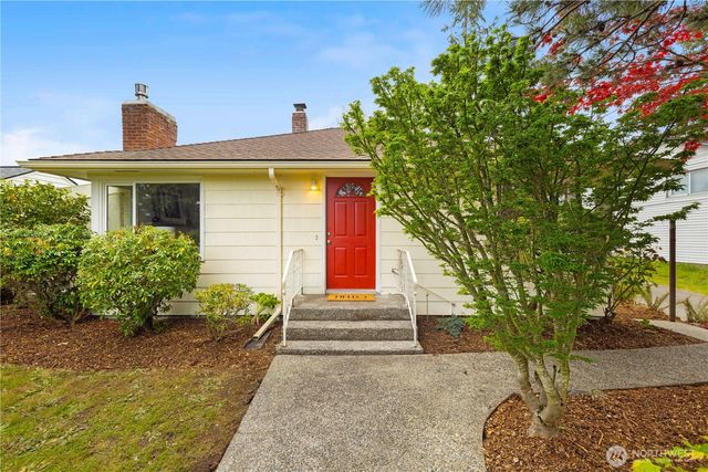 11253 35th Avenue SW, Seattle, WA 98146