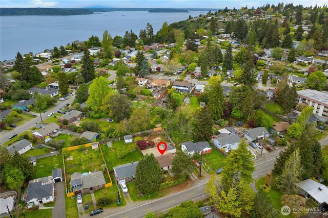 11253 35th Avenue SW, Seattle, WA 98146