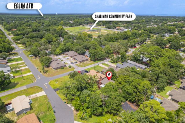14 6th Street, Shalimar, FL 32579