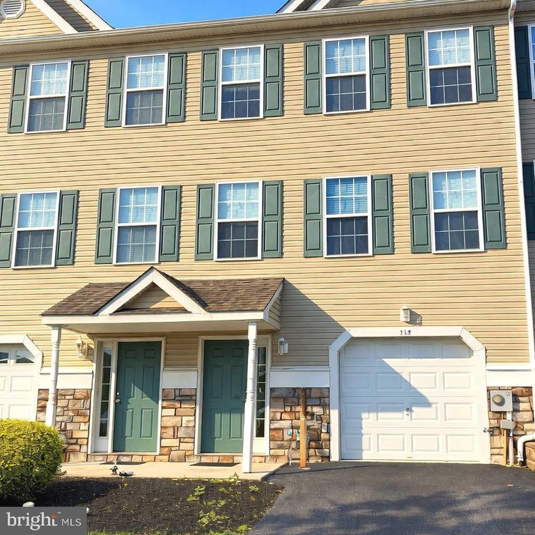 117 JULIANNA WAY, Aston, PA 19014