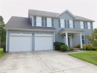 4706 Ridgefall Road, Greensboro, NC 27410