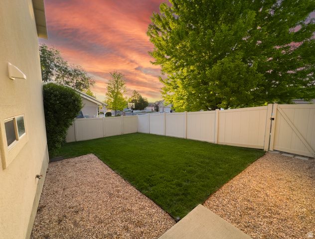 2508 S GOODNIGHT DR., Springville, UT 84663