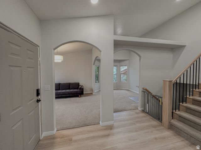 2508 S GOODNIGHT DR., Springville, UT 84663