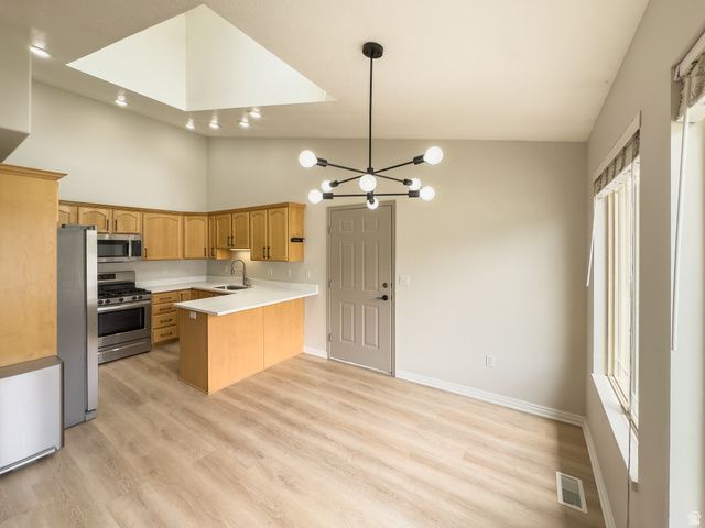 2508 S GOODNIGHT DR., Springville, UT 84663