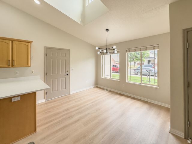 2508 S GOODNIGHT DR., Springville, UT 84663