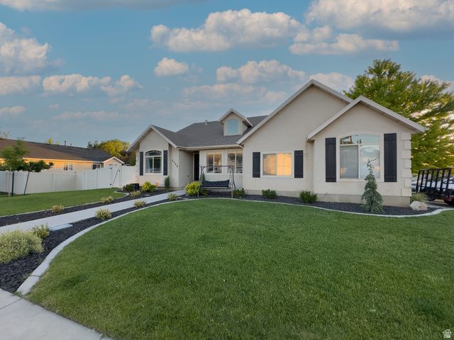 2508 S GOODNIGHT DR., Springville, UT 84663