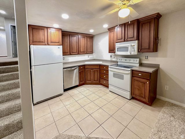 2508 S GOODNIGHT DR., Springville, UT 84663