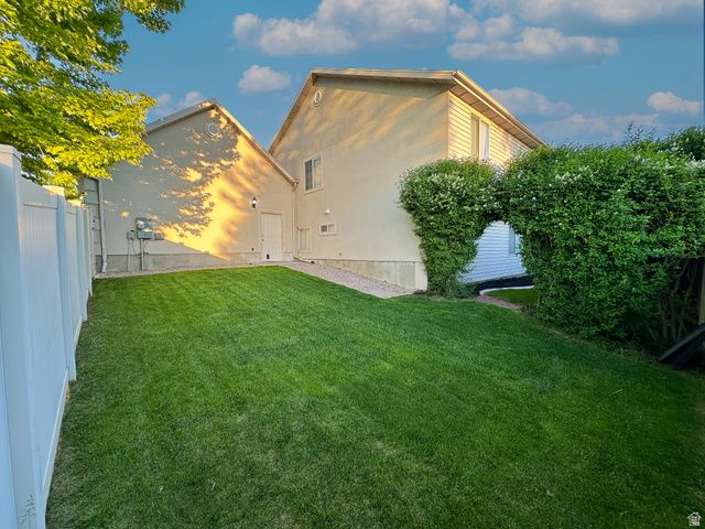 2508 S GOODNIGHT DR., Springville, UT 84663